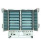 Tủ nấu cơm 24 khay nấu từ 80kg Gạo/Mẻ không điều khiển