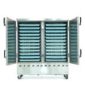 Tủ nấu cơm 24 khay nấu từ 80kg Gạo/Mẻ không điều khiển