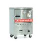 Tủ nấu cơm 4 khay nấu từ 13kg Gạo/Mẻ không điều khiển