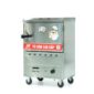 Tủ nấu cơm 4 khay nấu từ 13kg Gạo/Mẻ không điều khiển