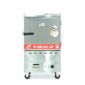 Tủ nấu cơm 6 khay nấu từ 20kg Gạo/Mẻ không điều khiển