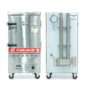 Tủ nấu cơm 8 khay nấu từ 26kg Gạo/Mẻ không điều khiển