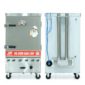 Tủ nấu cơm 8 khay nấu từ 26kg Gạo/Mẻ không điều khiển