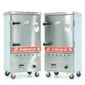 Tủ nấu cơm 8 khay nấu từ 26kg Gạo/Mẻ không điều khiển