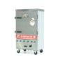 Tủ nấu cơm 8 khay nấu từ 26kg Gạo/Mẻ không điều khiển