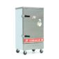Tủ nấu cơm 10 khay nấu từ 35kg Gạo/Mẻ không điều khiển