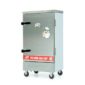 Tủ nấu cơm 10 khay nấu từ 35kg Gạo/Mẻ không điều khiển