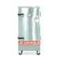 Tủ nấu cơm 12 khay nấu từ 40kg Gạo/Mẻ không điều khiển