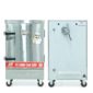 Tủ nấu cơm 8 khay nấu từ 26kg Gạo/Mẻ không điều khiển