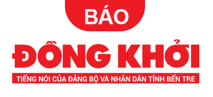 Báo Đồng Khởi