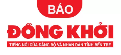 Báo Đồng Khởi