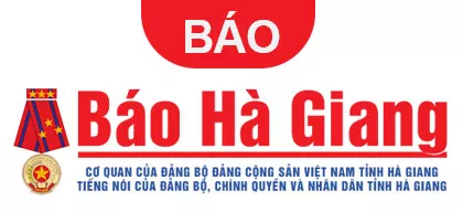 Báo Hà Giang