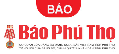 Báo Phú Thọ