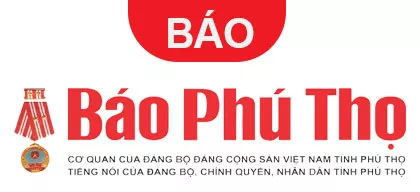 Báo Phú Thọ