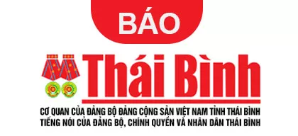 Báo Thái Bình
