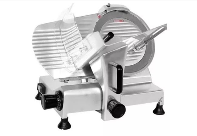 Máy thái thịt 