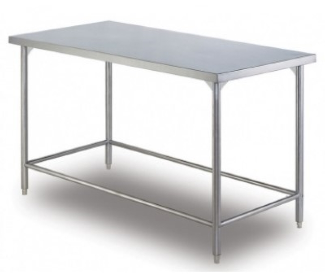 Bàn ra máy rửa bát