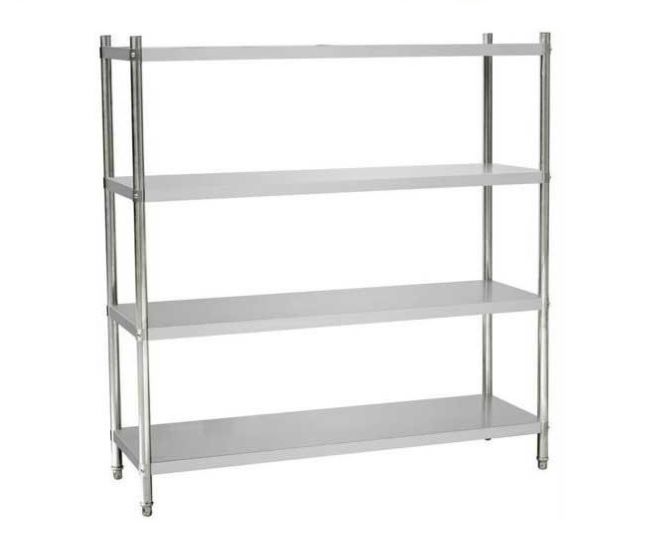 Kệ phẳng 4 tầng