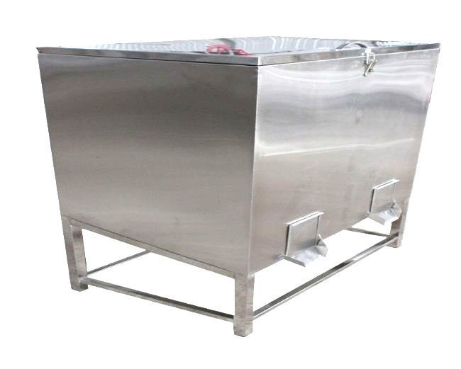 Thùng đựng gạo