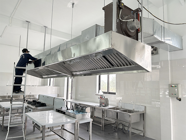 Ảnh thi công và hoàn thiện 1