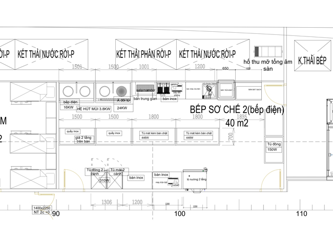 bản vẽ dự &aacute;n&nbsp;2