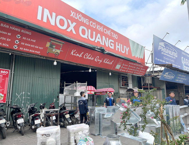 Ảnh giao hàng 3