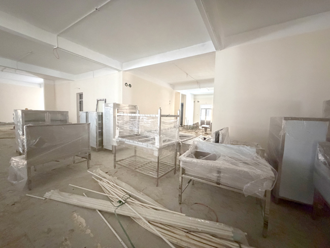 Vận chuyển thiết bị 4